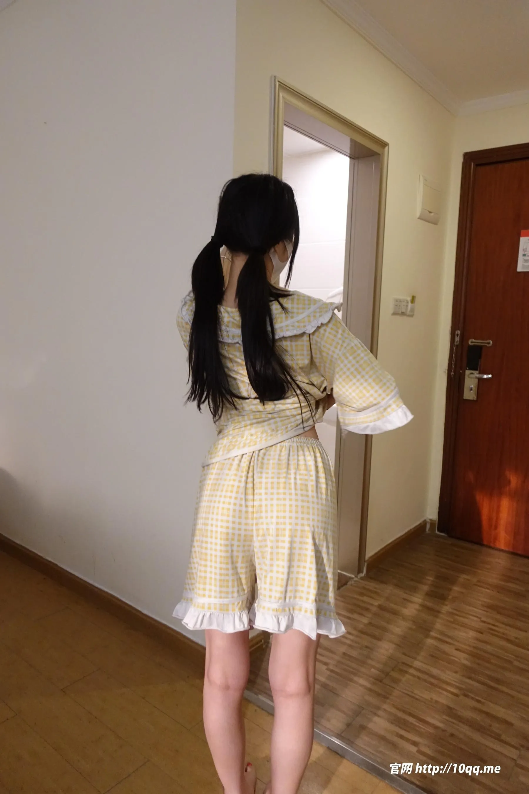 [ROSI口罩系列]2023.04.25 NO.2508 [49P]插图1